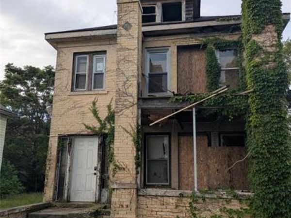 1421 Blaine Street , Detroit, MI 48206
