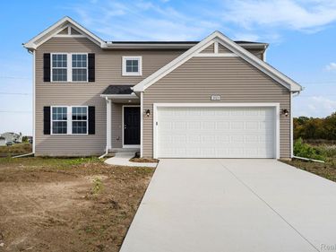 1217 Lockes Street, Marion Township, Mi 48843