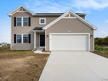 1217 Lockes Street , Marion Twp, MI 48843