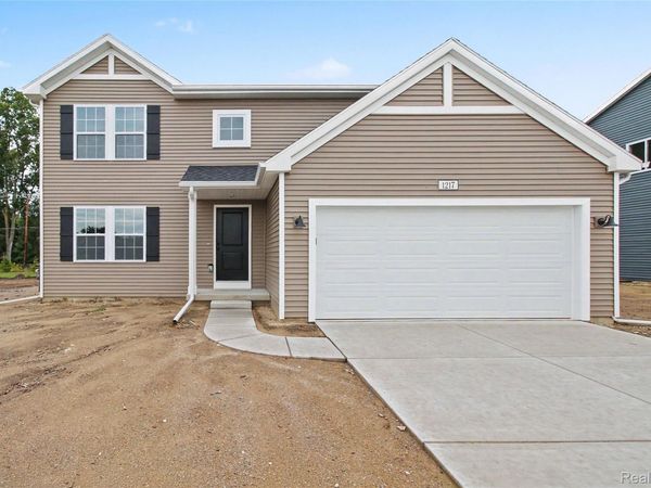 1217 Lockes Street, Marion Township, Mi 48843