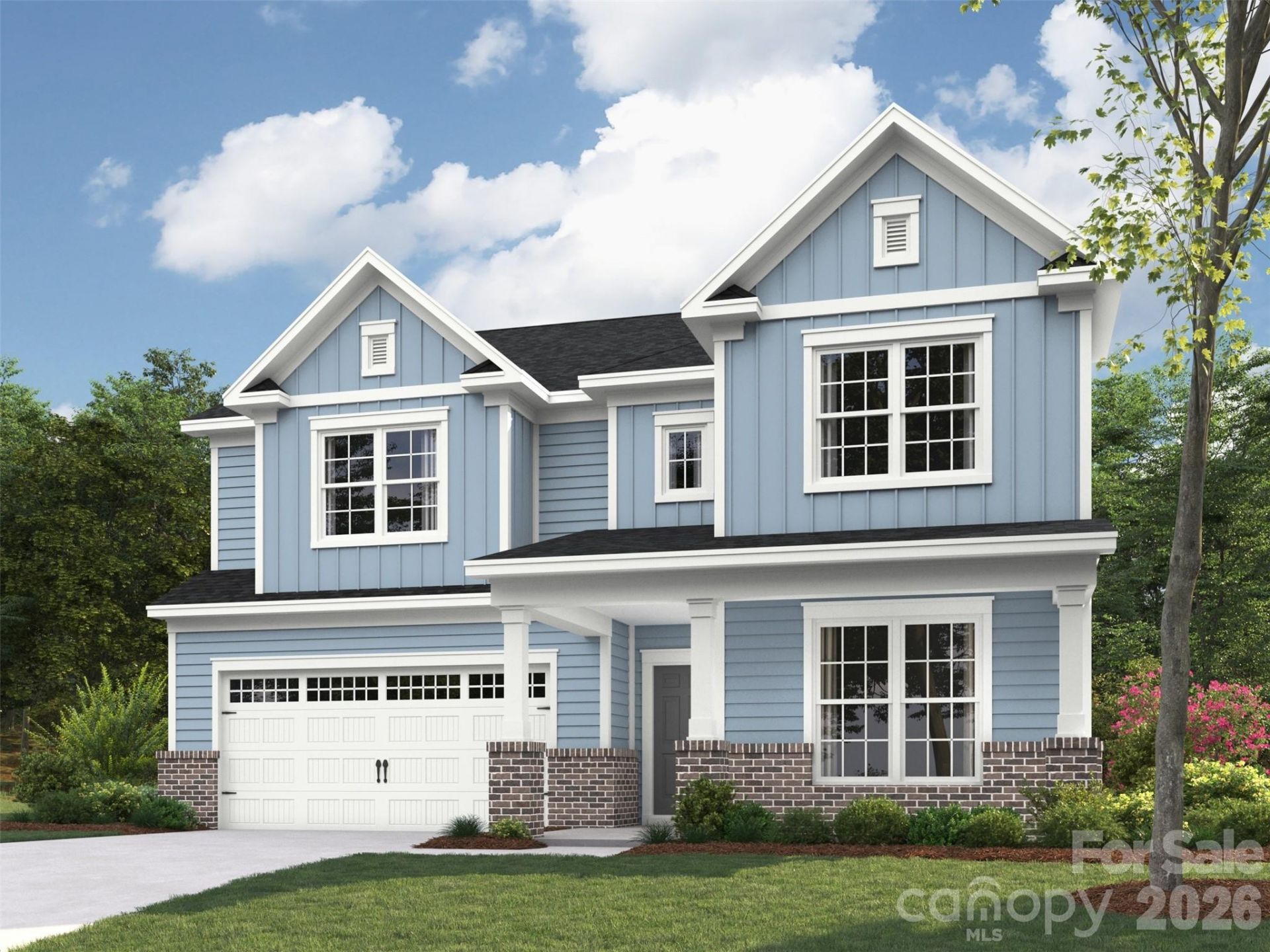 4904 Glen Stripe Drive, Unit CAL0032, Indian Trail, NC 28079 Main Photo