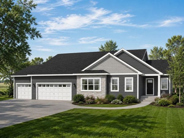 4991 Scenic Oak Drive, Cottage Grove, WI 53527
