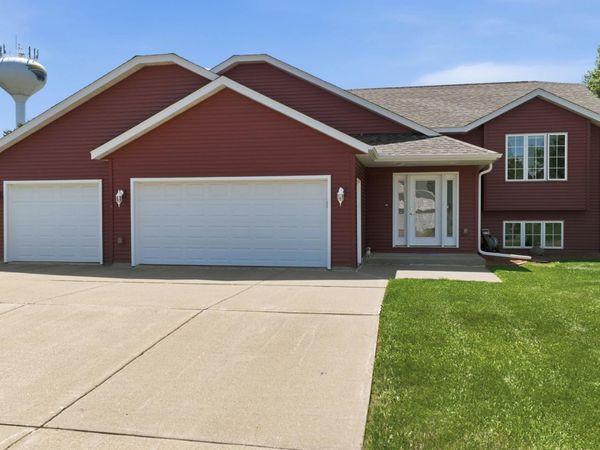 1510 Sabrena Court, Rice Lake, WI 54868