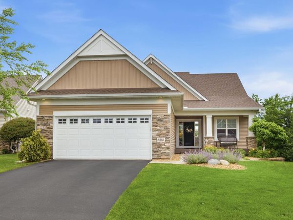 3564 Cove Point Circle NW, Prior Lake, MN 55372