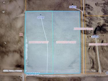 37791 423rd Street, Dent, MN 56528