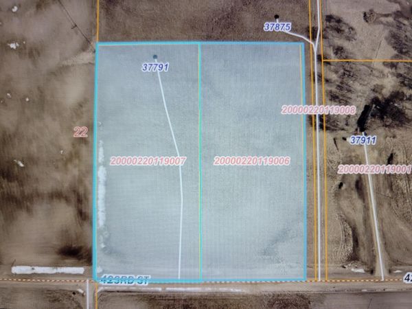 37791 423rd Street, Dent, MN 56528
