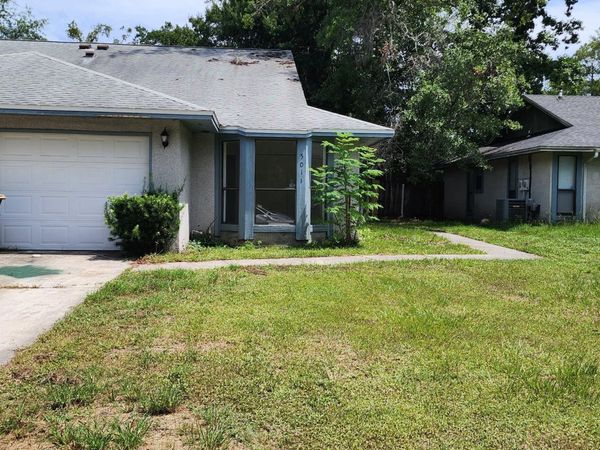 5011 S FULHAM Road, Jacksonville, FL 32244
