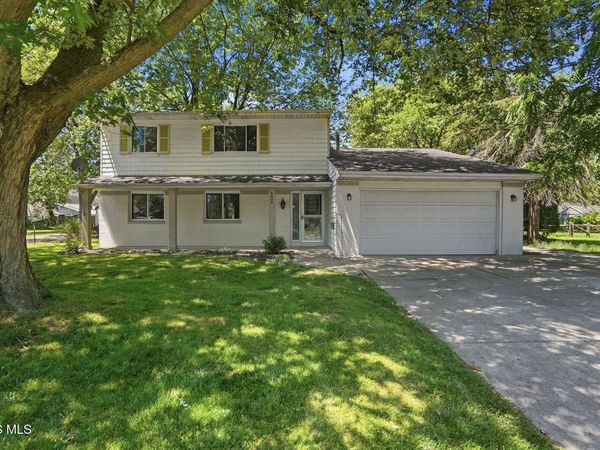 4430 Margrete Drive , Maumee, OH 43537