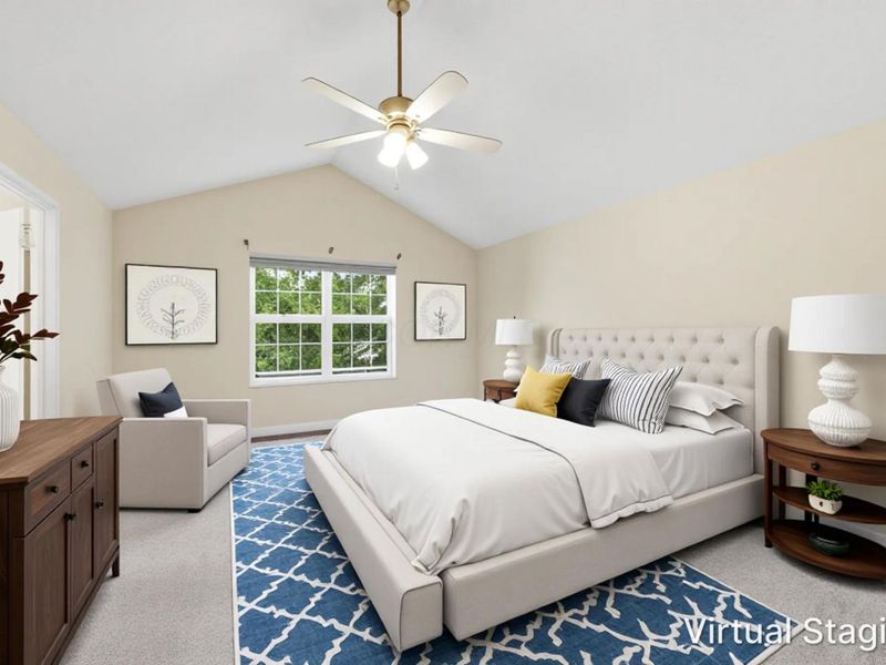 2830 Abbey Knoll Drive, Lewis Center, OH 43035 Photo 19