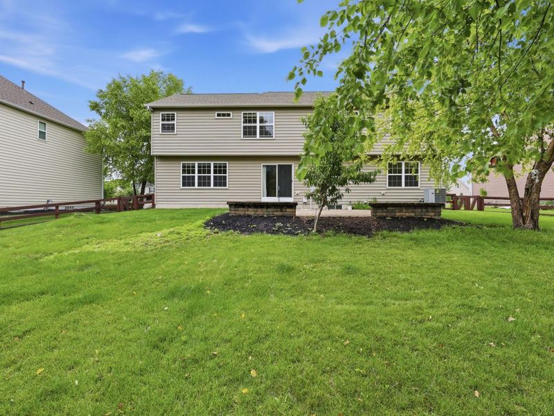 2830 Abbey Knoll Drive, Lewis Center, OH 43035 Photo 37