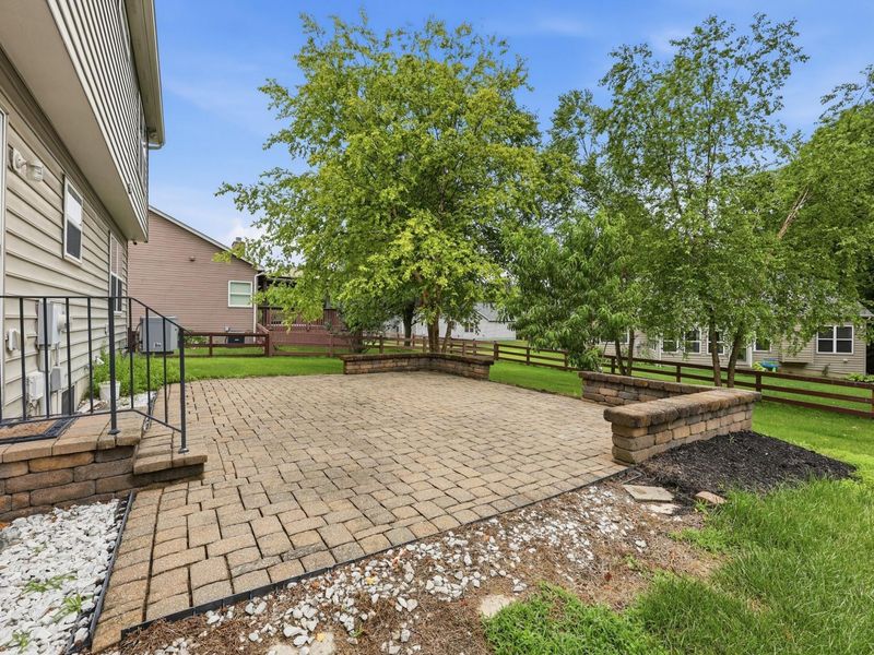 2830 Abbey Knoll Drive, Lewis Center, OH 43035 Photo 38