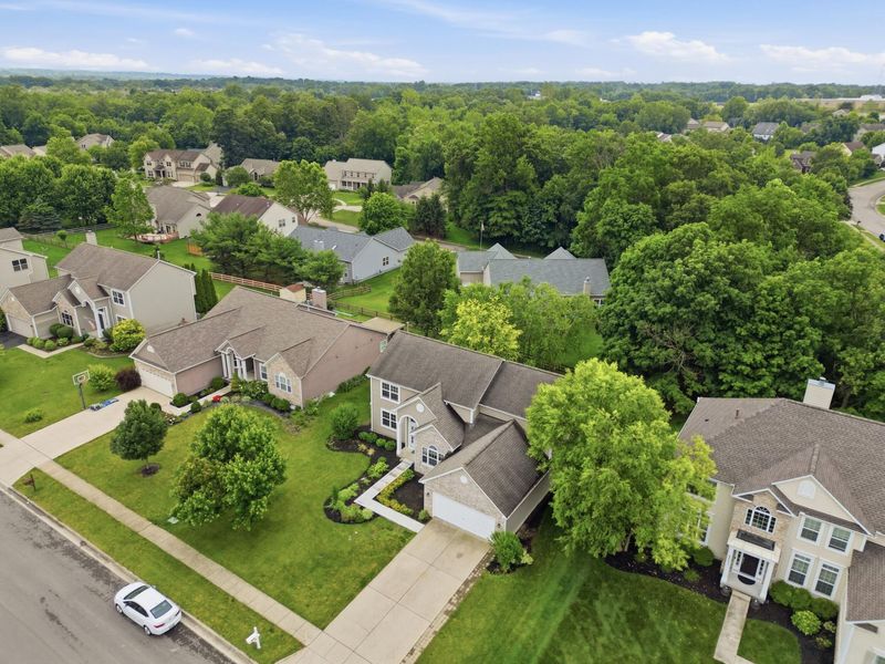 2830 Abbey Knoll Drive, Lewis Center, OH 43035 Photo 39