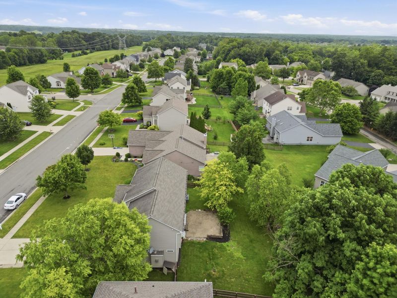 2830 Abbey Knoll Drive, Lewis Center, OH 43035 Photo 40