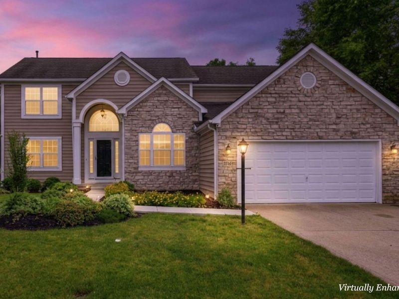 2830 Abbey Knoll Drive, Lewis Center, OH 43035 Photo 42