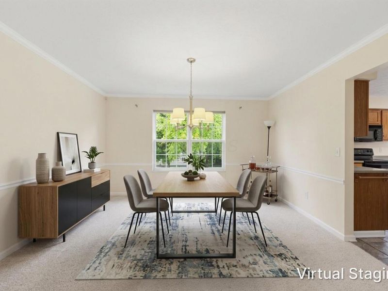 2830 Abbey Knoll Drive, Lewis Center, OH 43035 Photo 6