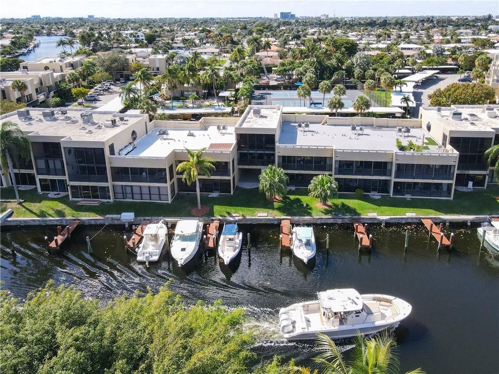 1100 SE 5th Court, Unit 55, Pompano Beach, FL 33060 Photo