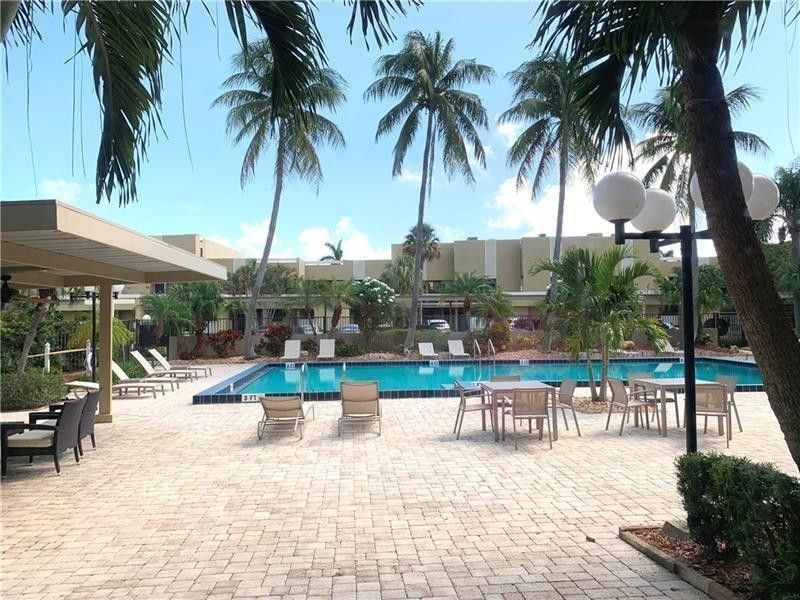 1100 SE 5th Court, Unit 55, Pompano Beach, FL 33060 Photo
