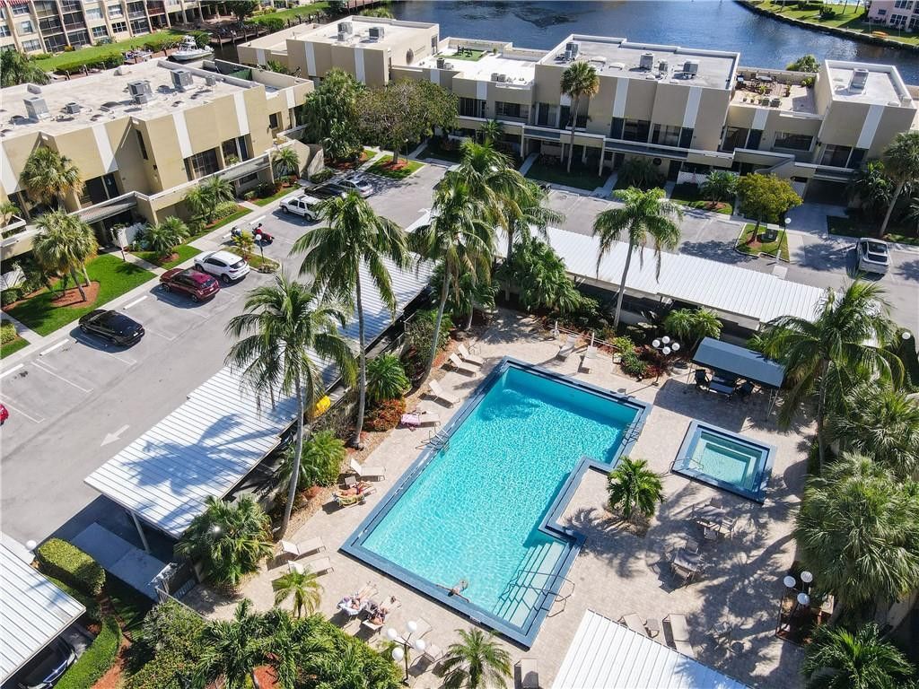 1100 SE 5th Court, Unit 55, Pompano Beach, FL 33060 Photo