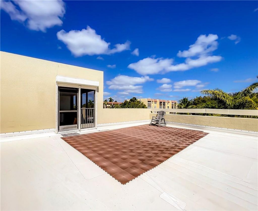 1100 SE 5th Court, Unit 55, Pompano Beach, FL 33060 Photo