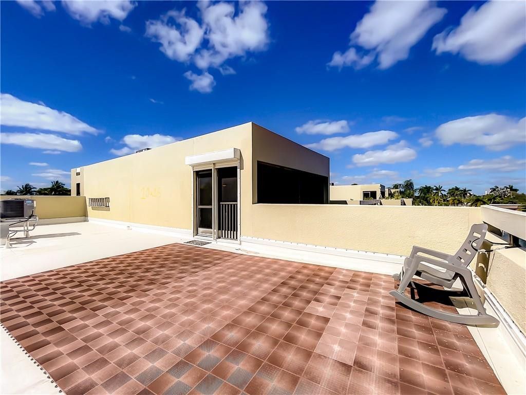 1100 SE 5th Court, Unit 55, Pompano Beach, FL 33060 Photo