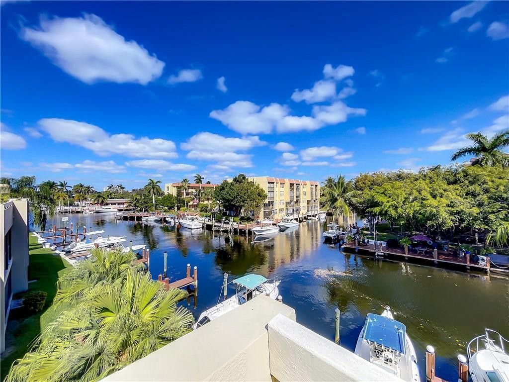 1100 SE 5th Court, Unit 55, Pompano Beach, FL 33060 Photo