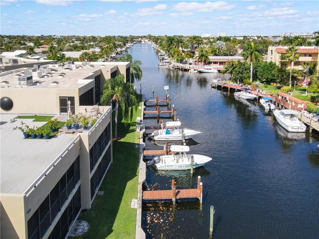 1100 SE 5th Court, Unit 55, Pompano Beach, FL 33060 Photo