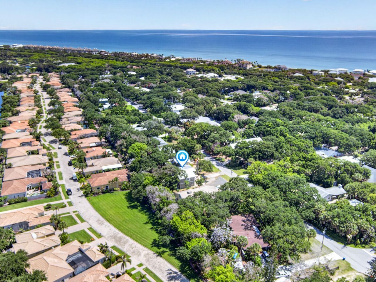 9435 Frangipani Drive, Vero Beach, FL 32963 Photo