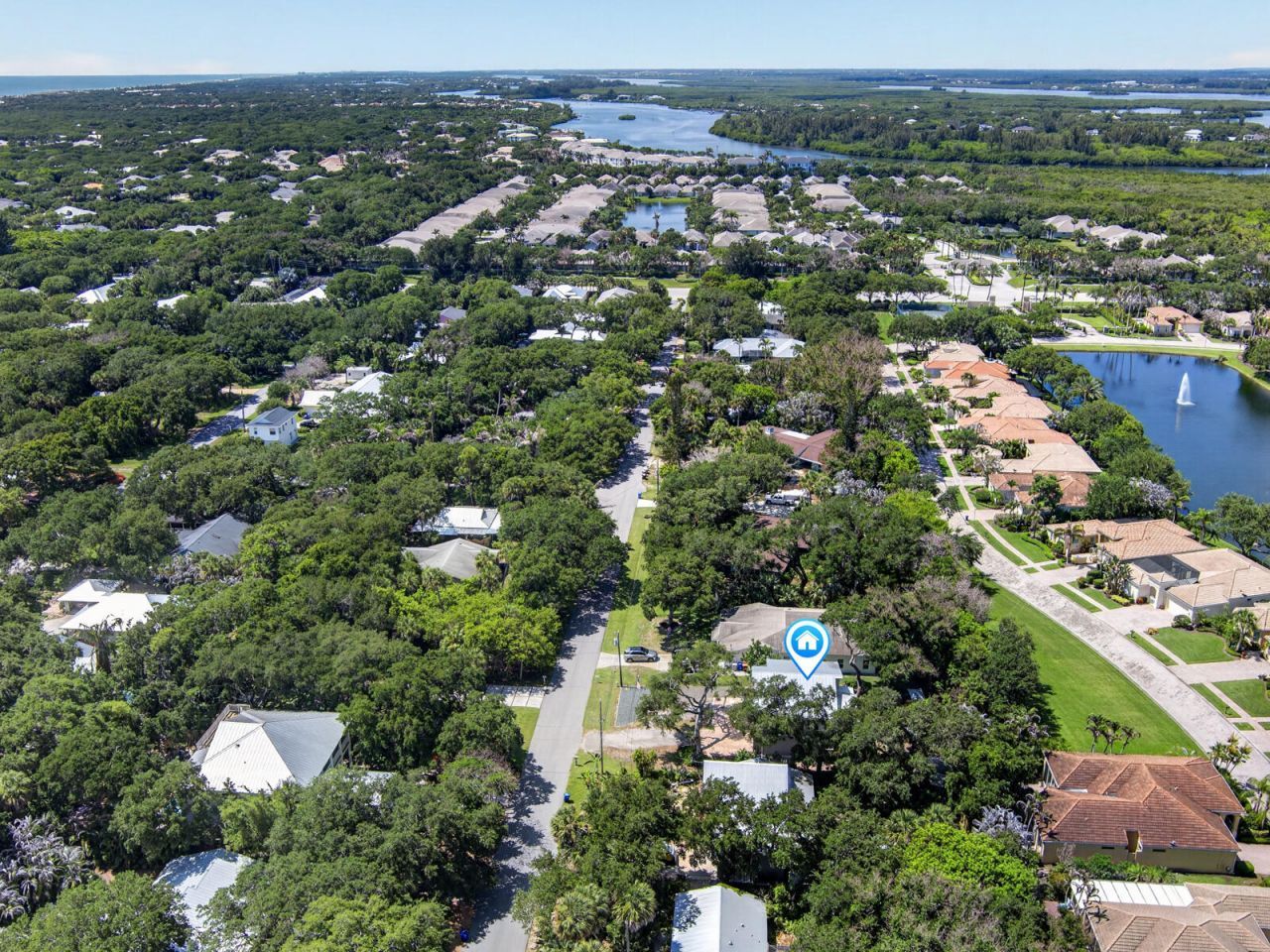 9435 Frangipani Drive, Vero Beach, FL 32963 Photo