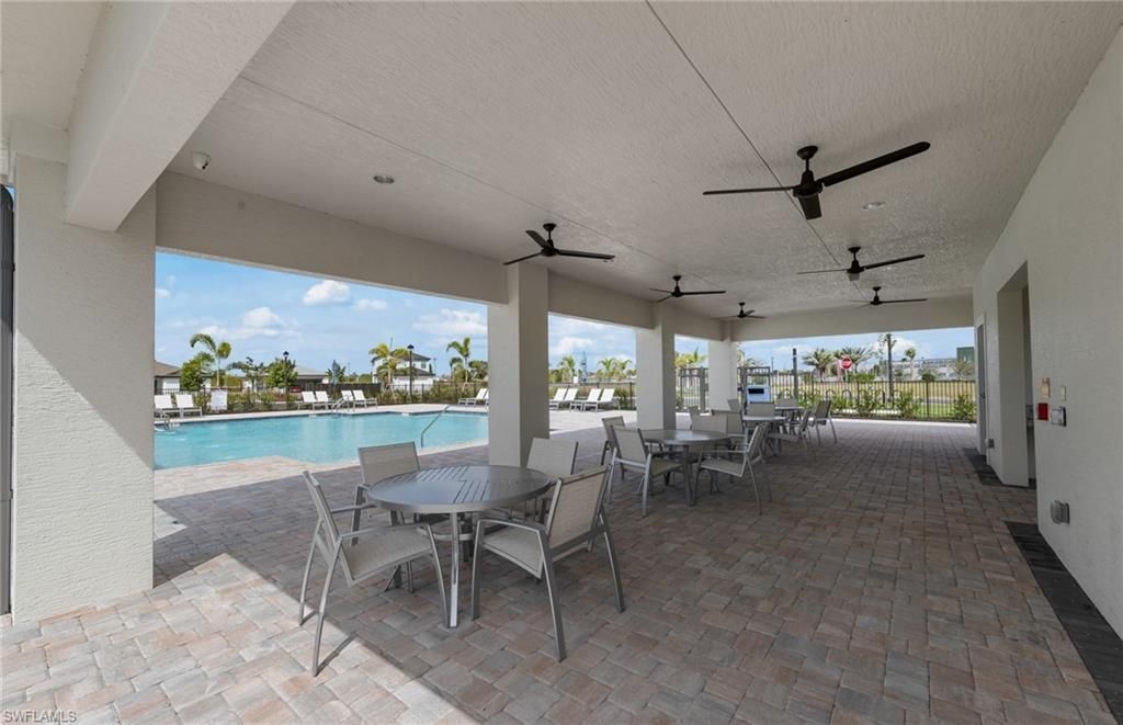 294 Silent Lake, Lehigh Acres, FL 33936 Photo