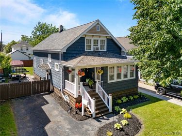 30 Kirkwood Drive, West Seneca, NY 14224