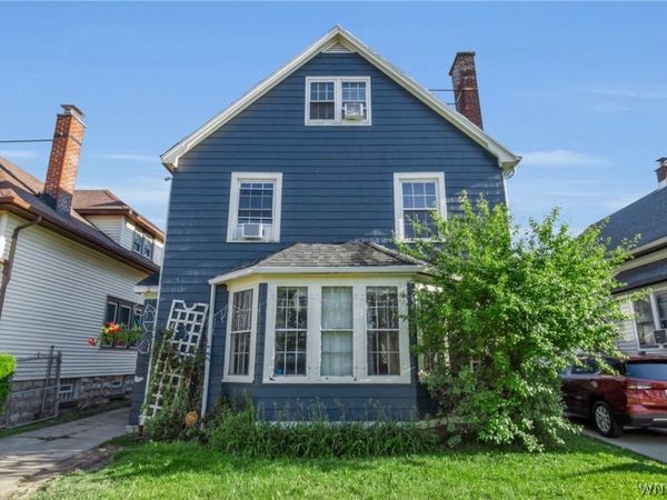 205 Lasalle Avenue, Buffalo, NY 14214