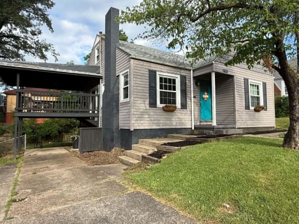 2638 Lynnwood, Ashland, KY 41101