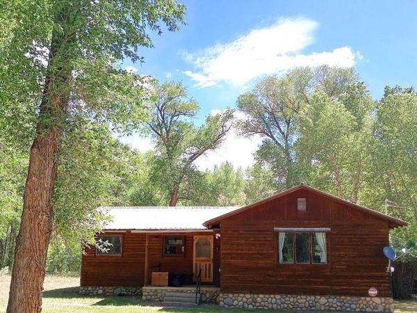 19 Conejos Canyon Road, Antonito, CO 81120