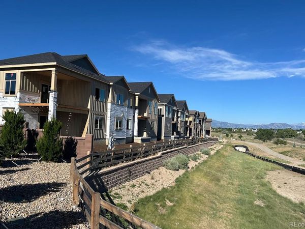 803 W 129th Place , Westminster, CO 80234