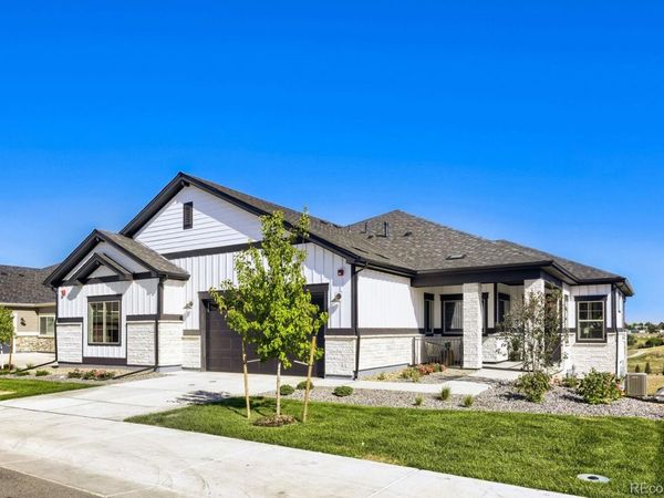 803 W 129th Place, Westminster, CO 80234
