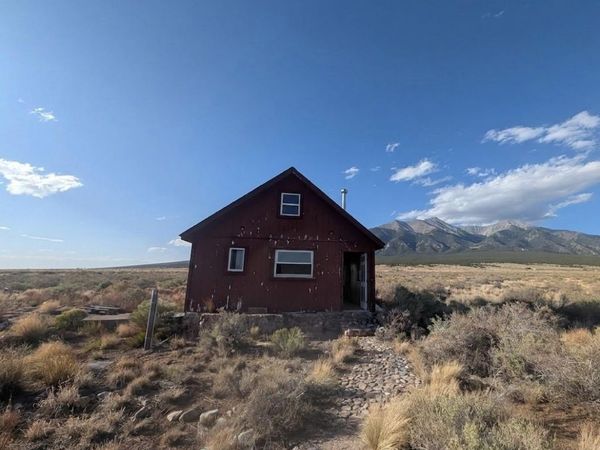 12899 Mm 15th Street , Blanca, CO 81123