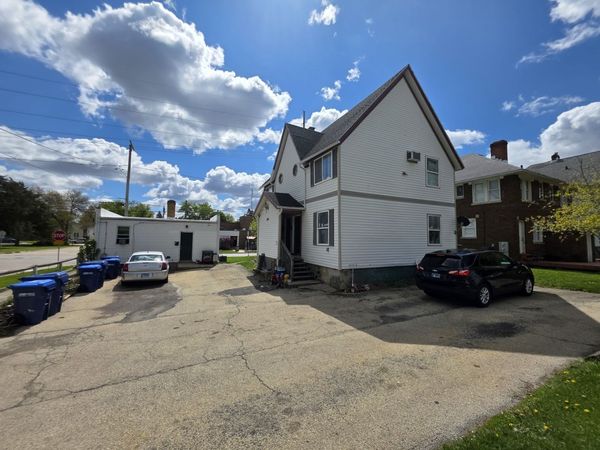 333 N 7th Street , DeKalb, IL 60115