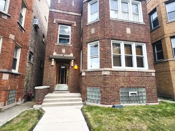6937 S Merrill Avenue, Unit 1, Chicago, IL 60649