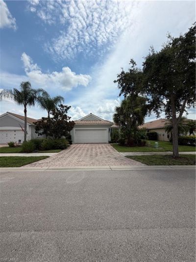 8736 Querce Ct, Naples, FL 34114 Photo