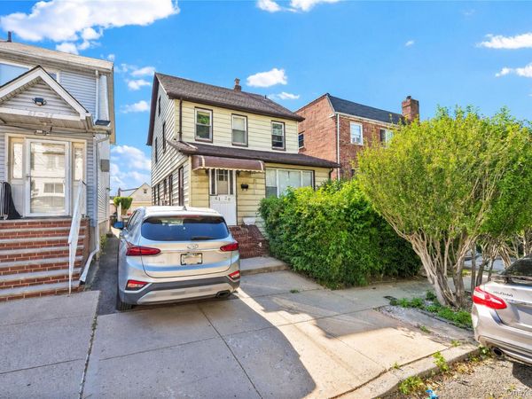 61-20 156th Street , Flushing, NY 11367