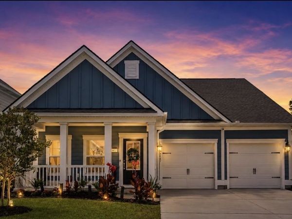 2407 Blue Crane Circle, Myrtle Beach, SC 29577