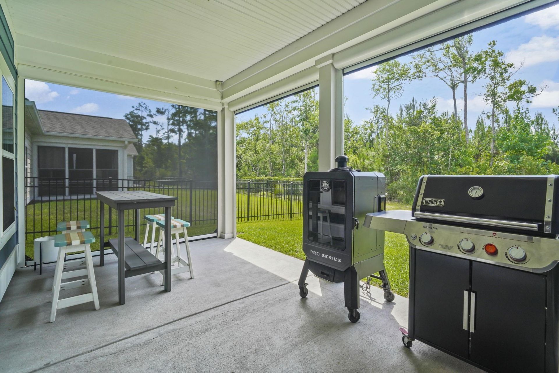 2407 Blue Crane Circle  Photo 34