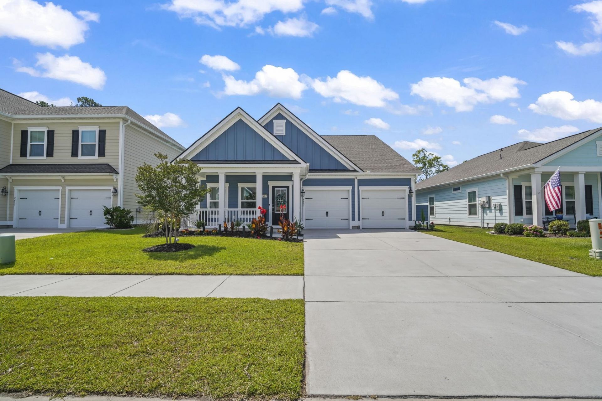 2407 Blue Crane Circle Photo 46