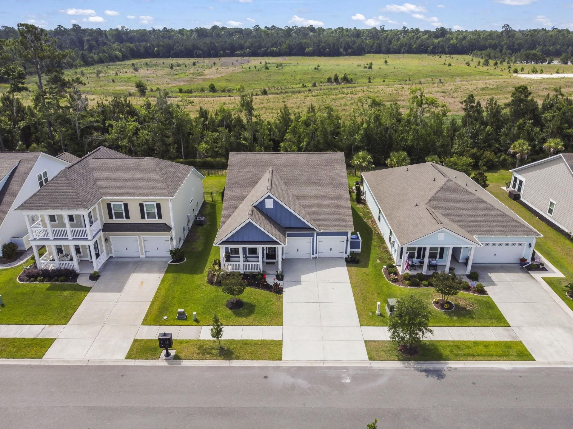 2407 Blue Crane Circle  Photo 47