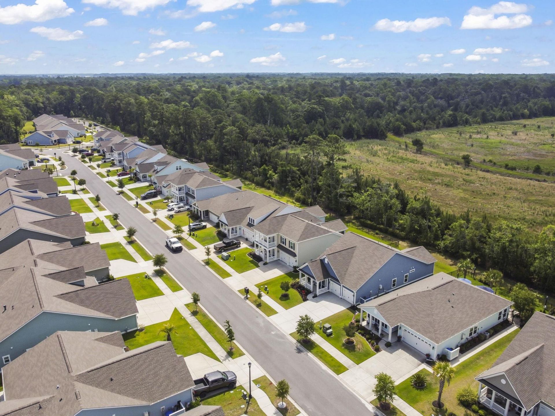 2407 Blue Crane Circle  Photo 48