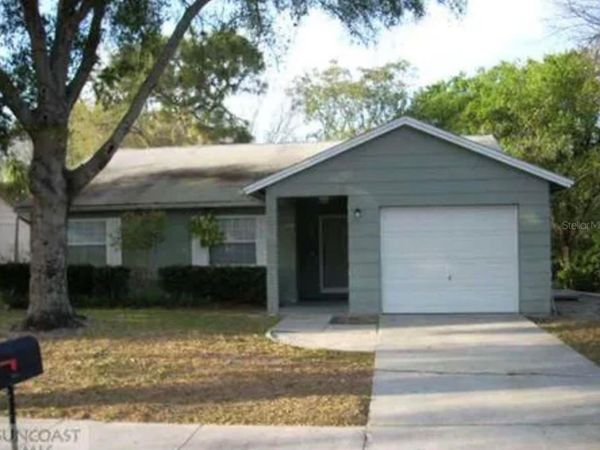 7455 RIVERBANK DRIVE , NEW PORT RICHEY, FL 34655