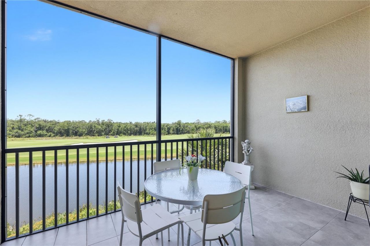 17902 Gawthrop Drive , Unit 305, Bradenton, FL 34211 Photo