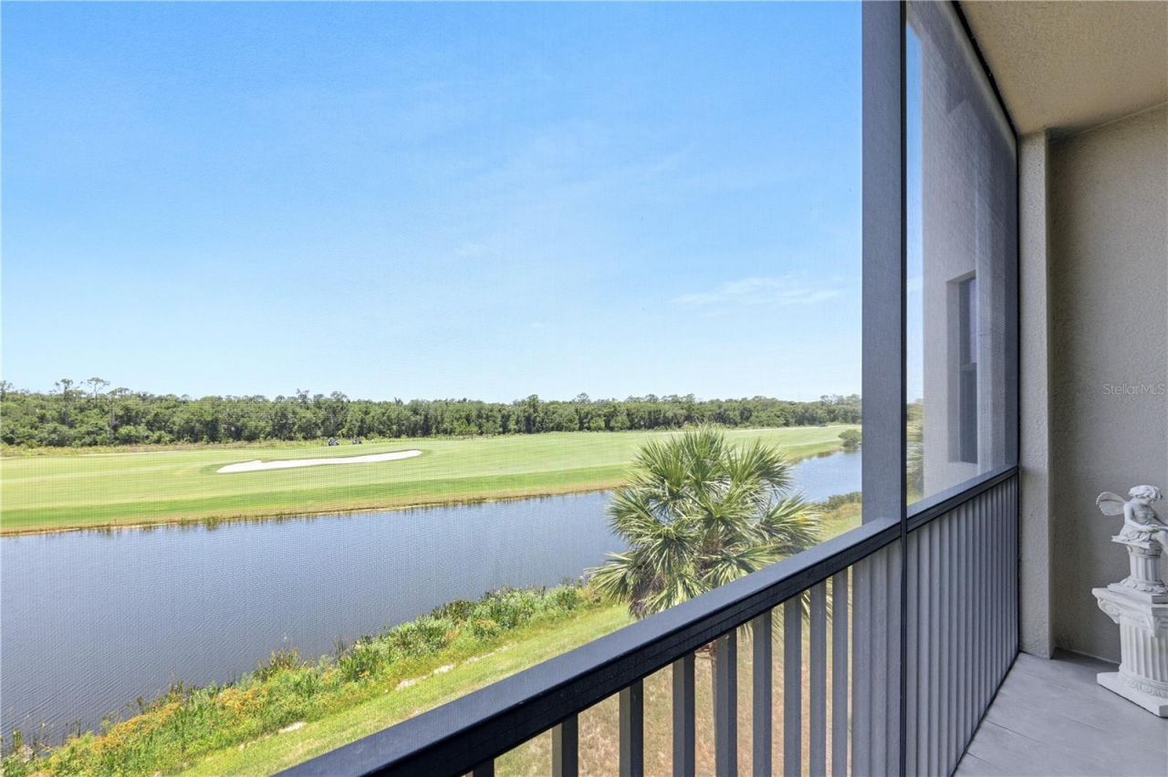 17902 Gawthrop Drive , Unit 305, Bradenton, FL 34211 Photo