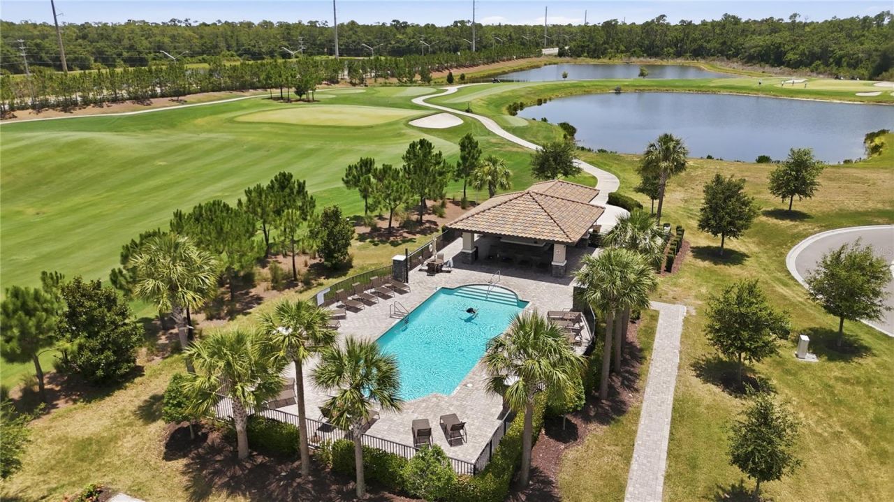 17902 Gawthrop Drive , Unit 305, Bradenton, FL 34211 Photo