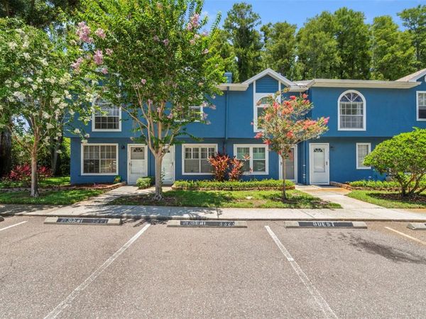 3323 FOX HUNT DRIVE , PALM HARBOR, FL 34683